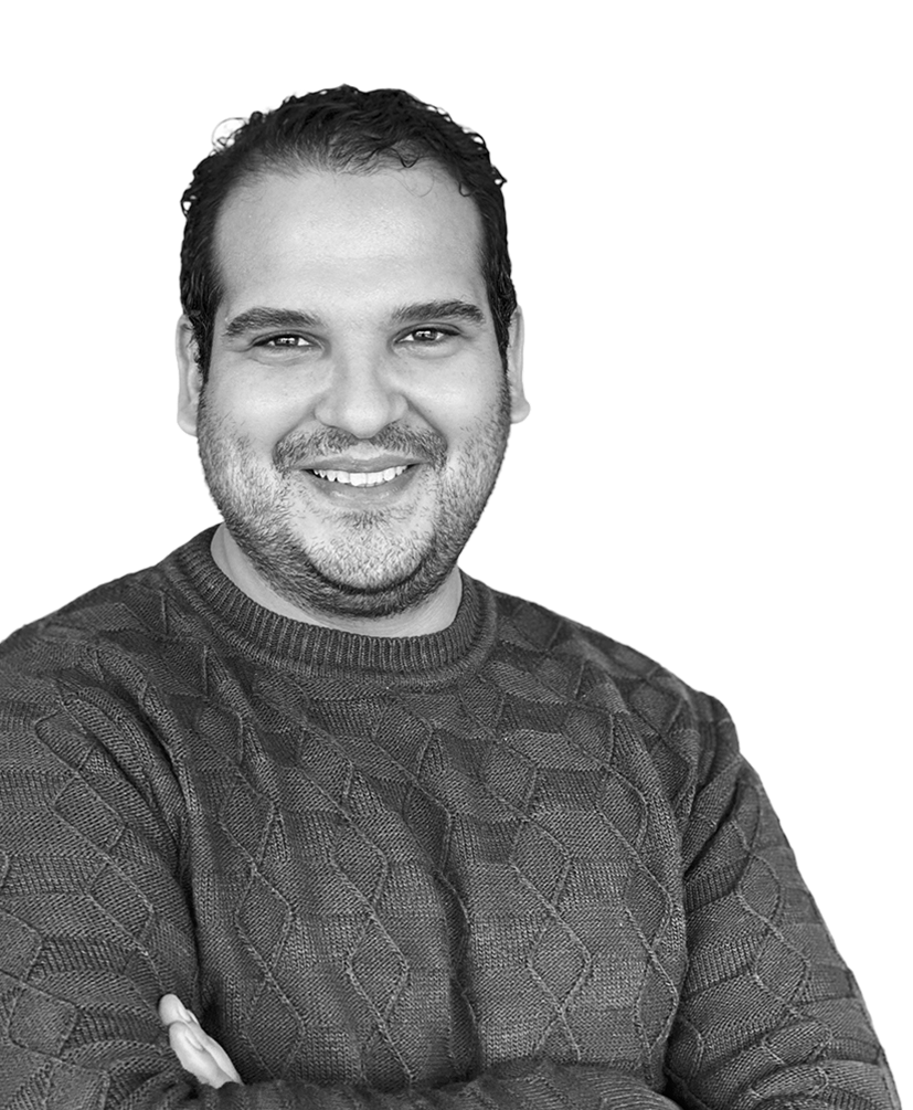 Yassine Zidane